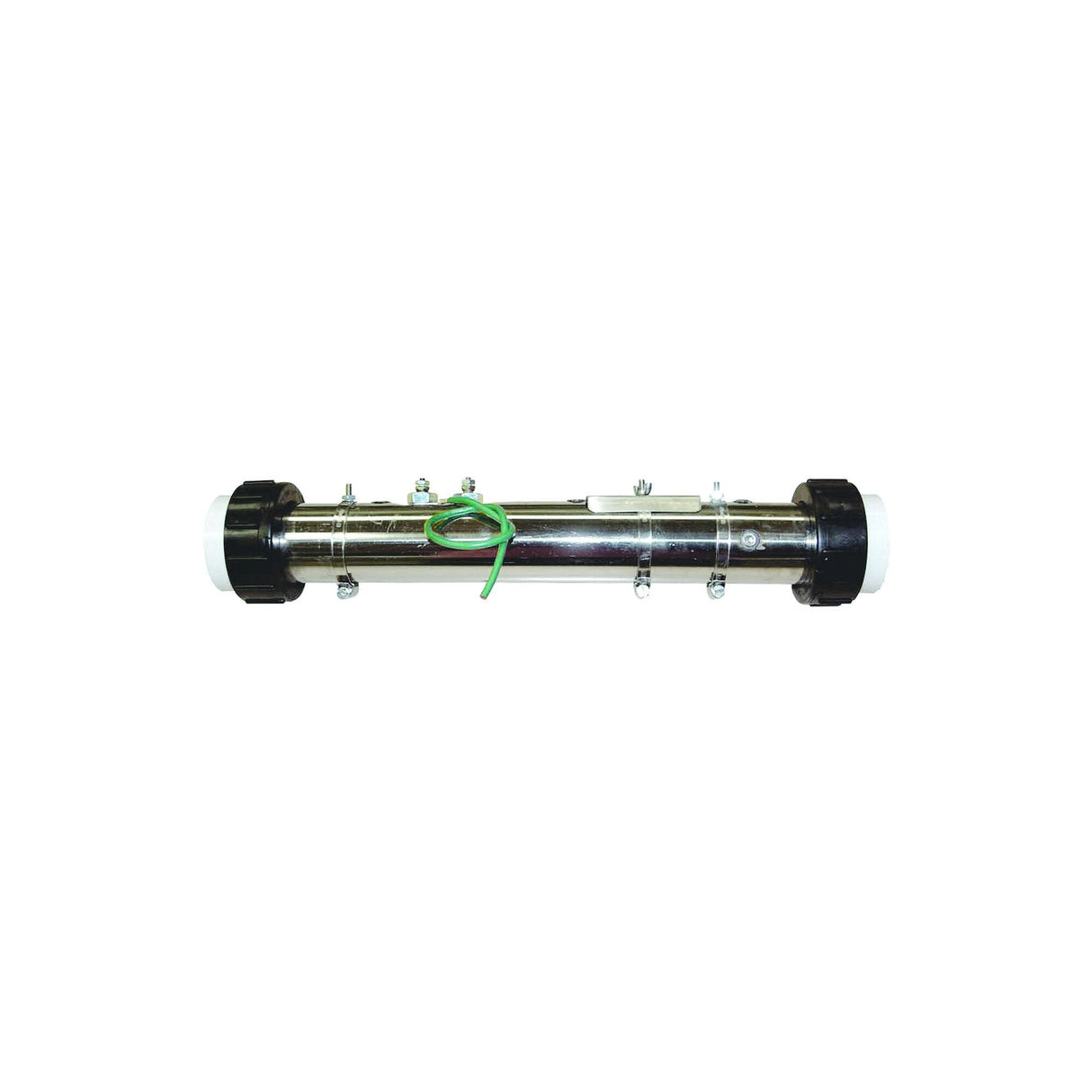 Heater Assembly, HydroQuip Rite-Fite, 2.5KW Incoloy Element, 15" Long, STD : 27-J0413-3S-K