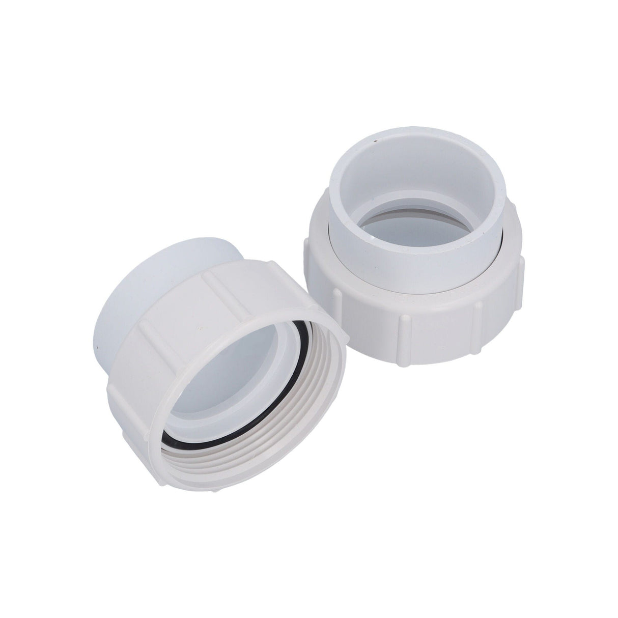 Union Complete, Pump, AquaFlo, 2"FBT x 2"SPair For XP2 and XP2e : 52272000