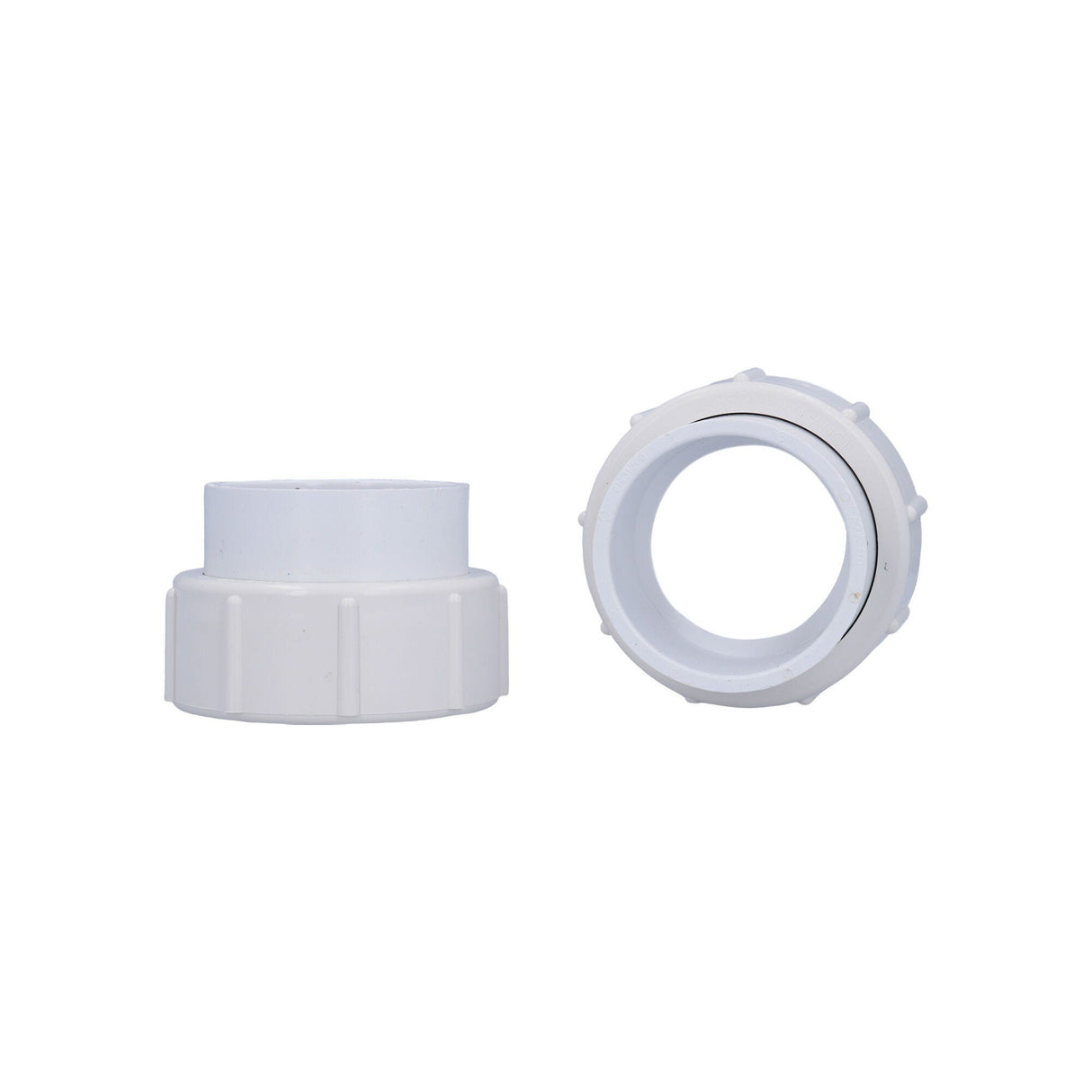 Union Complete, Pump, AquaFlo, 2"FBT x 2"SPair For XP2 and XP2e : 52272000