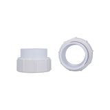 Union Complete, Pump, AquaFlo, 2"FBT x 2"SPair For XP2 and XP2e : 52272000