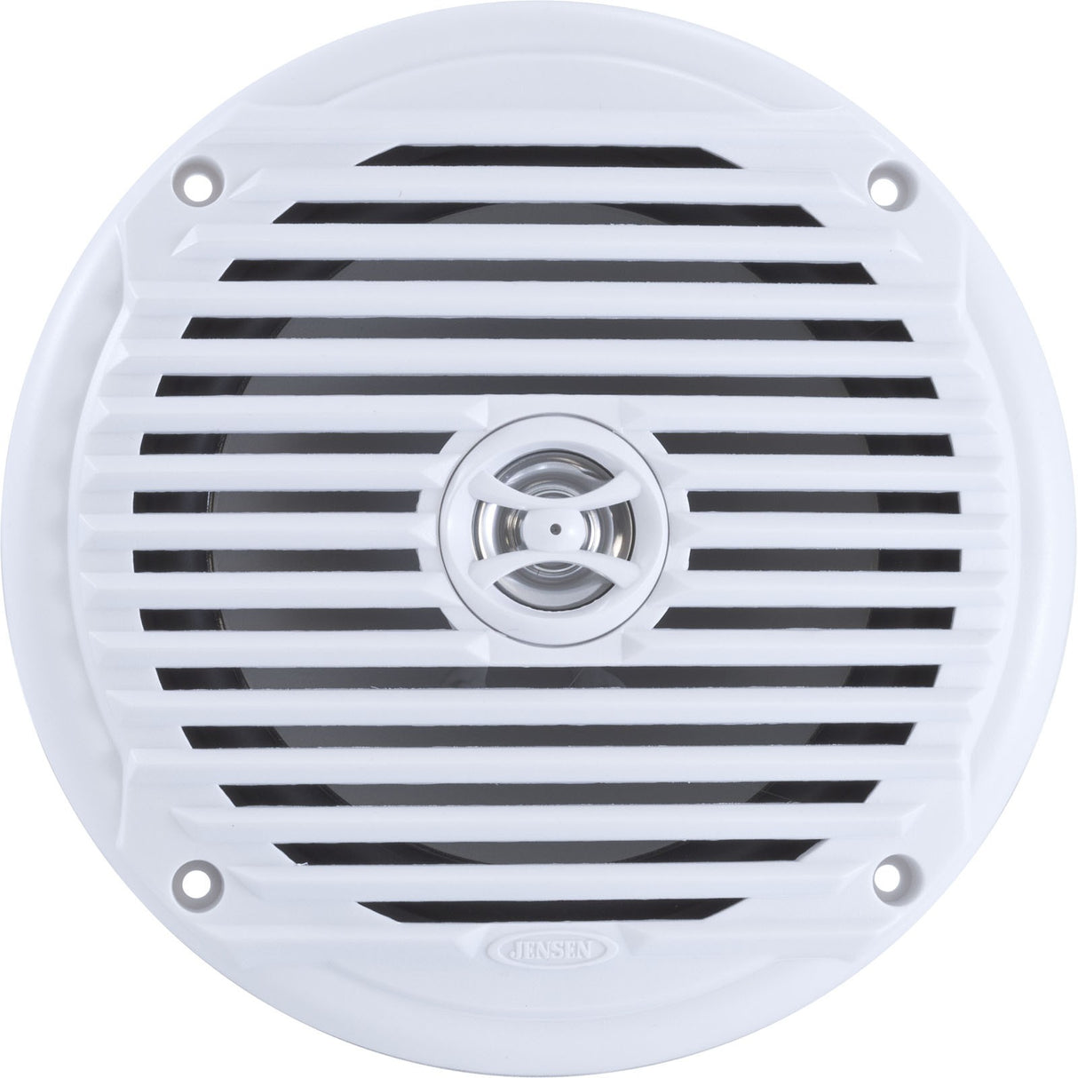 Speaker, Jensen, MS6007W, 60w, 6-1/2", White, Single : MS6007W