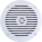 Speaker, Jensen, MS6007W, 60w, 6-1/2", White, Single : MS6007W