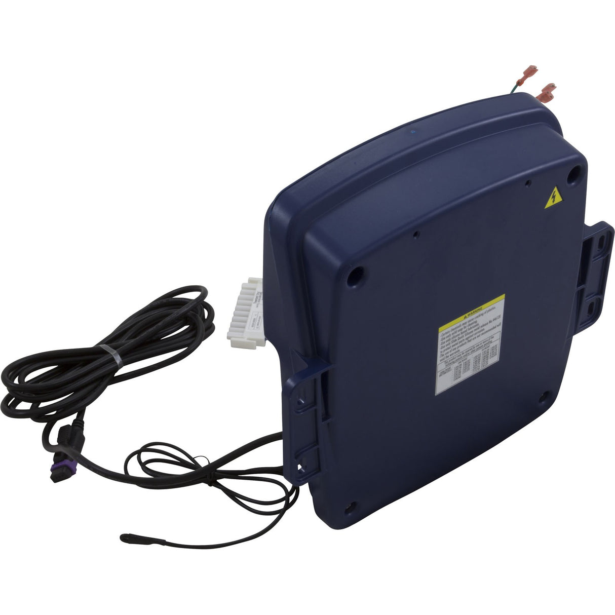 Audio System, Gecko In. Stream 2, 115/230v, Quick Connect Cord : 0704-121008