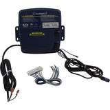 Audio System, Gecko In. Stream 2, 115/230v, Quick Connect Cord : 0704-121008