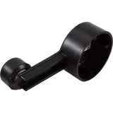 Hand Crank, Horizon Ventures, w/Knob, Black : 2015 BLACK