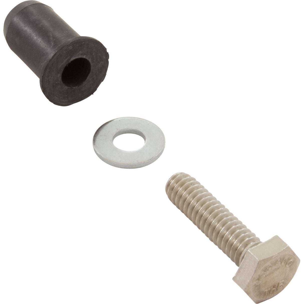 Tube Insert, Odyssey, Neoprene w/Bolt, M700S2 : 476