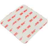 Pillow Pad, Jacuzzi/Sundance, 2-3/4" x 2-3/4" : 6455-002