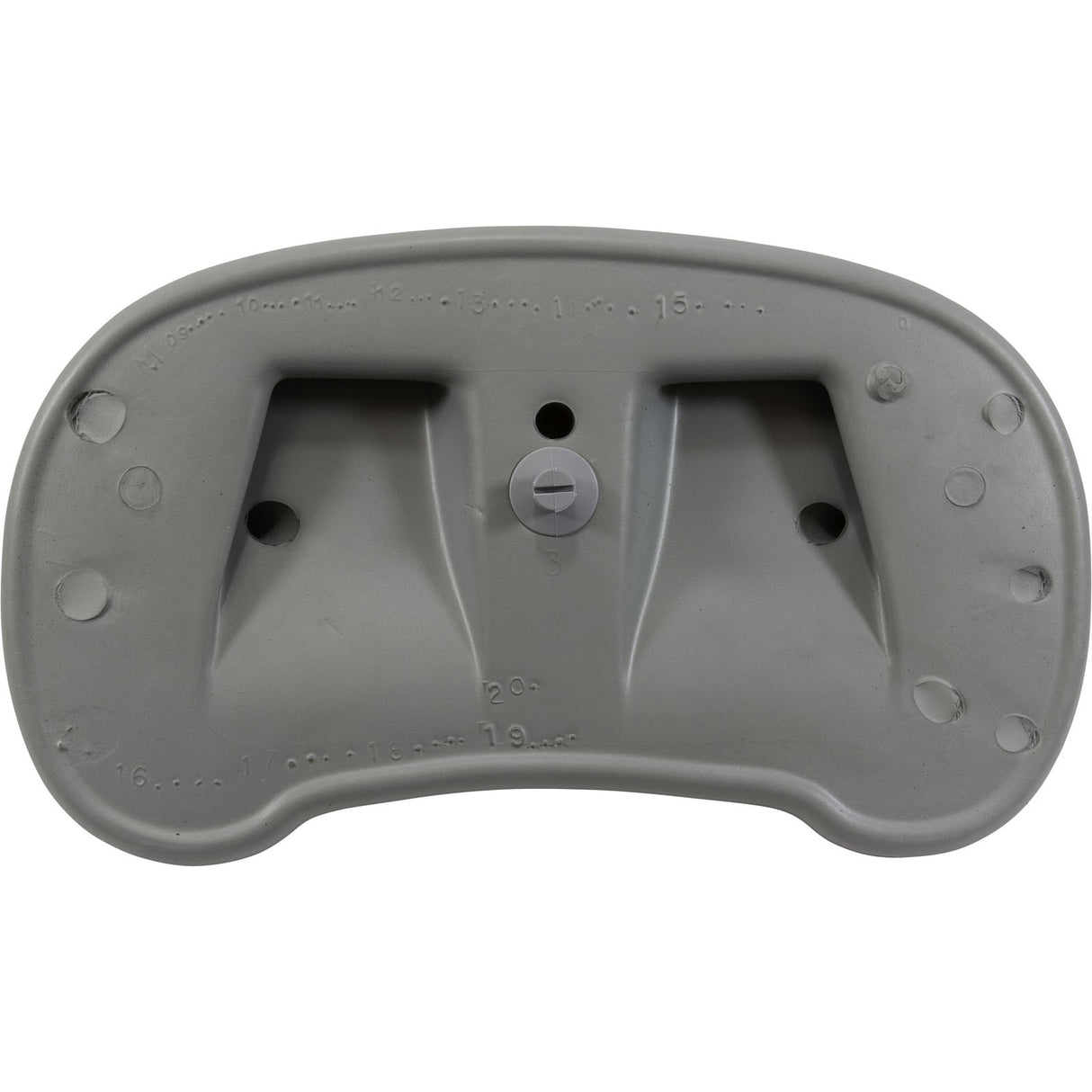 Pillow, Jacuzzi/Sundance, SD 780 2007+ : 6472-966