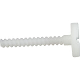 Attachment Screw, Sundance Sweetwater Pillows : 6570-231