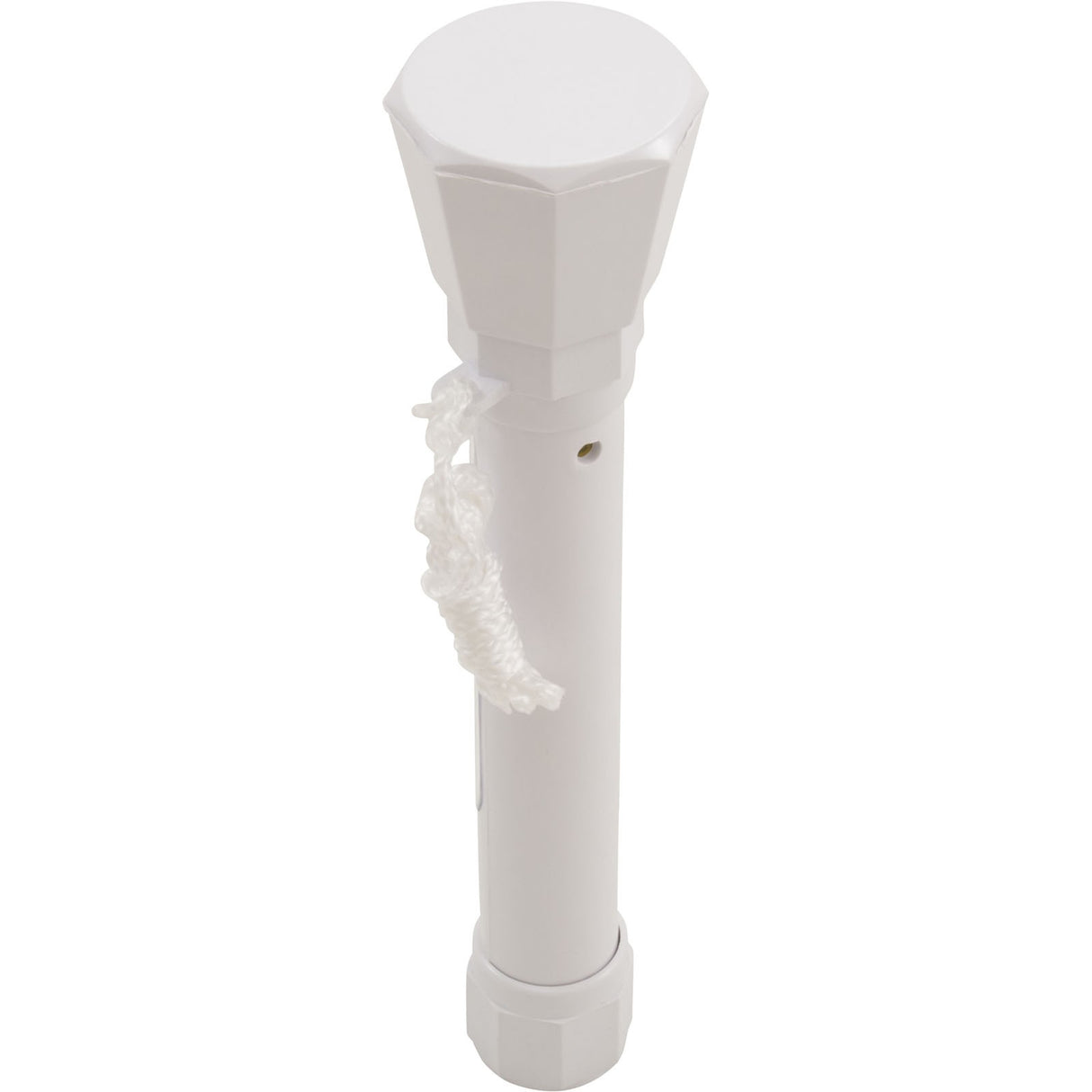 Thermometer, Floating, Submersible, with cord : B8155