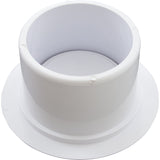 Volleyball Flange And Flush Cap Gray : 25571-001-000