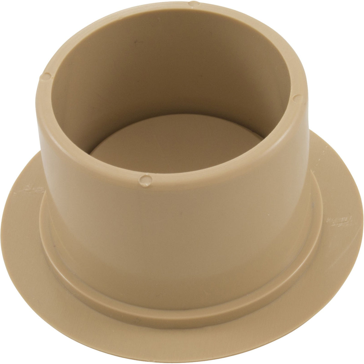 Volleyball Flange And Flush Cap Tan : 25571-019-000