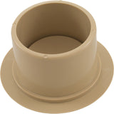 Volleyball Flange And Flush Cap Tan : 25571-019-000