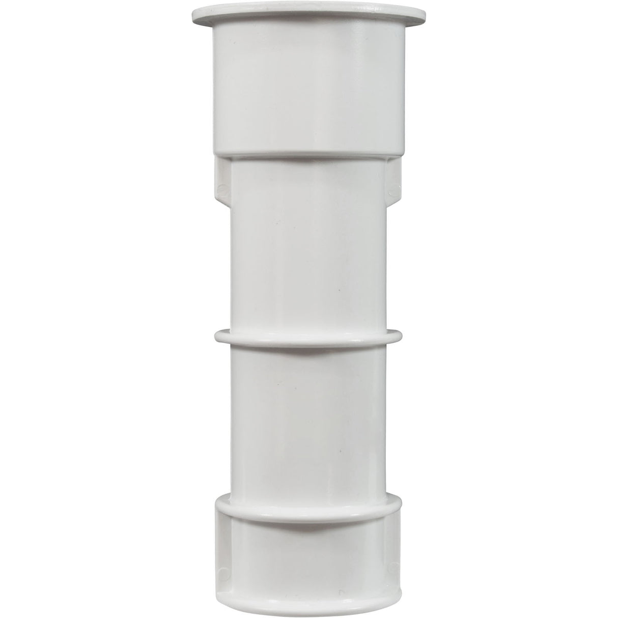 Volleyball Pole Holder Body - White : 519-6700