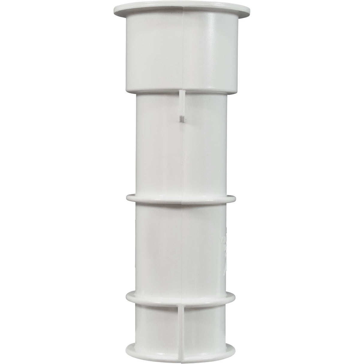 Volleyball Pole Holder Body - White : 519-6700