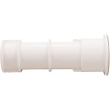 Volleyball Pole Holder Assy - White : 540-6700