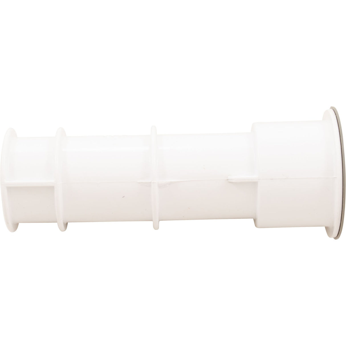 Volleyball Pole Holder Assy - Gray : 540-6707