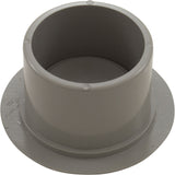 Volleyball Pole Holder Flange & Plug Assy-Gray : 540-6717