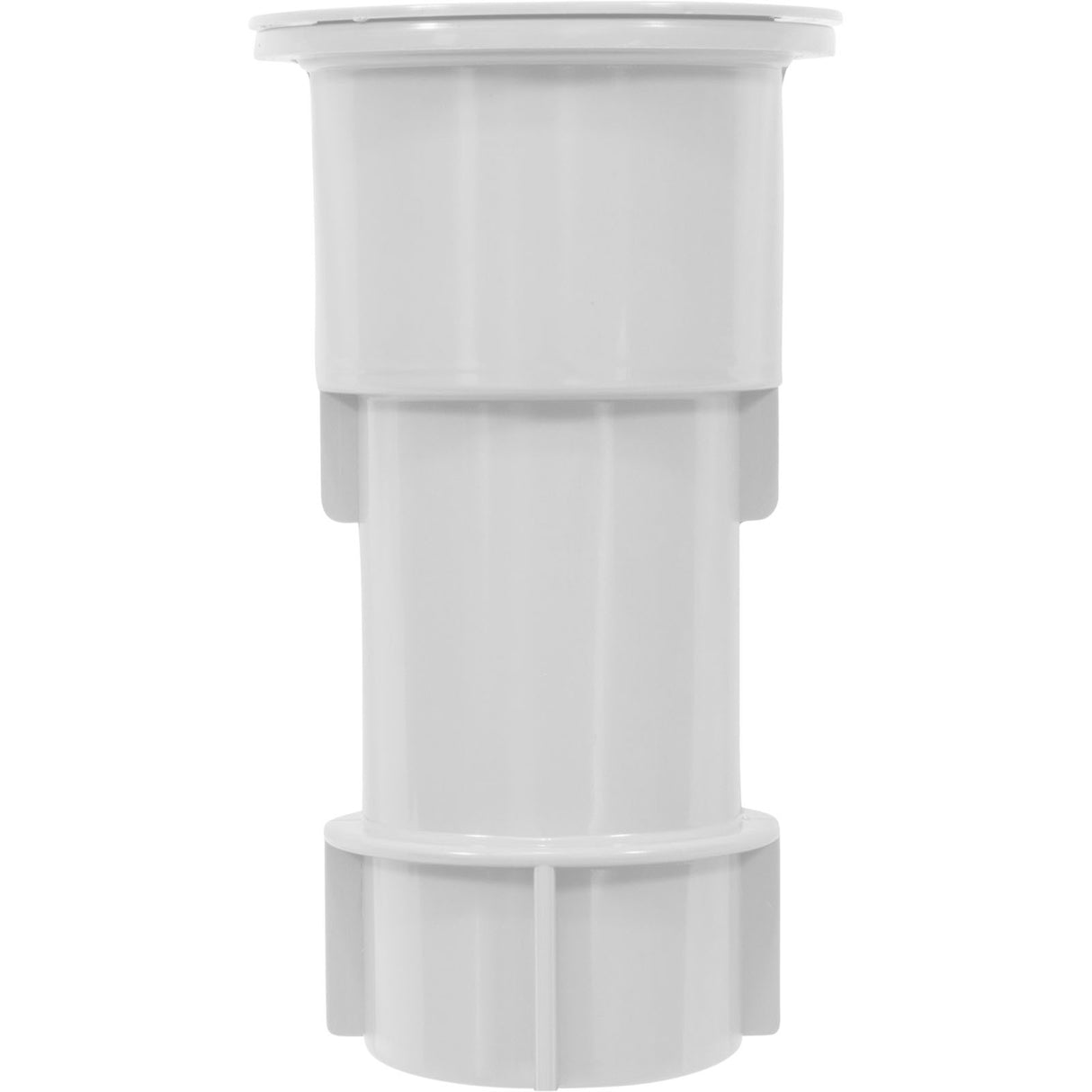 Umbrella Sleeve, Aquastar, 5", White : SMUS101