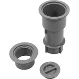 Umbrella Sleeve, Aquastar, 5", Dark Grey : SMUS105