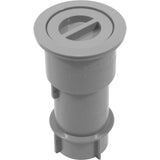 Umbrella Sleeve, Aquastar, 5", Light Grey : SMUS103