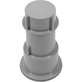 Umbrella Sleeve, Aquastar, 5", Light Grey : SMUS103