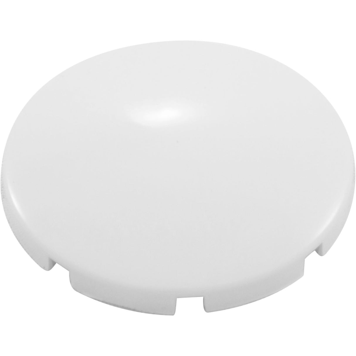 Air Injector Cap, Balboa GG, Snap-On, White : 13009-WH