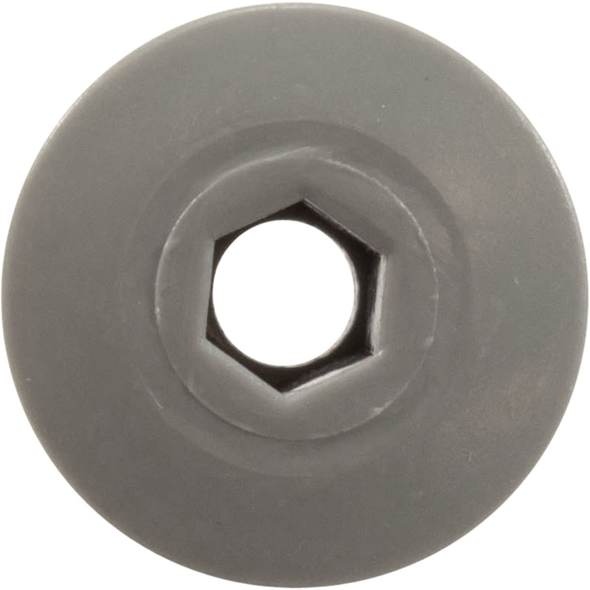 Air Channel Injector, CMP, 11/32"hs, 5/8"fd, Gray : 23031-001-000