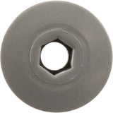 Air Channel Injector, CMP, 11/32"hs, 5/8"fd, Gray : 23031-001-000