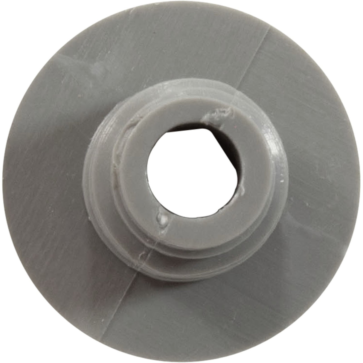 Air Channel Injector, CMP, 11/32"hs, 5/8"fd, Gray : 23031-001-000