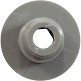 Air Channel Injector, CMP, 11/32"hs, 5/8"fd, Gray : 23031-001-000