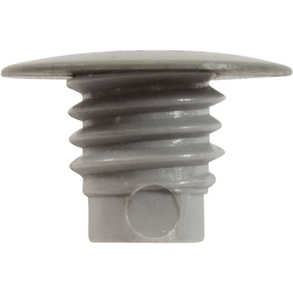 Air Channel Injector, CMP, 11/32"hs, 5/8"fd, Gray : 23031-001-000