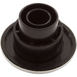 Air Button Bezel Kit, TDI 3428, 1-5/8 Face Diameter, Chrome : AA30136-5757