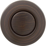 Air Button Kit, Allied Number 15 Classic Touch, Venetian Bronze : 951796-000