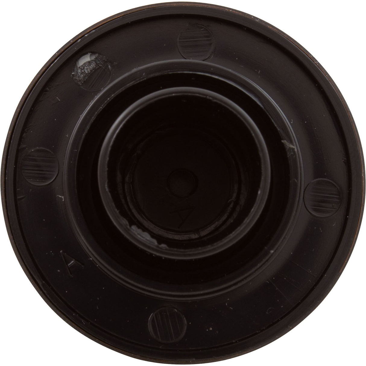 Air Button Kit, Allied Number 15 Classic Touch, Venetian Bronze : 951796-000