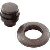 Air Button Kit, Allied Number 15 Classic Touch, Venetian Bronze : 951796-000