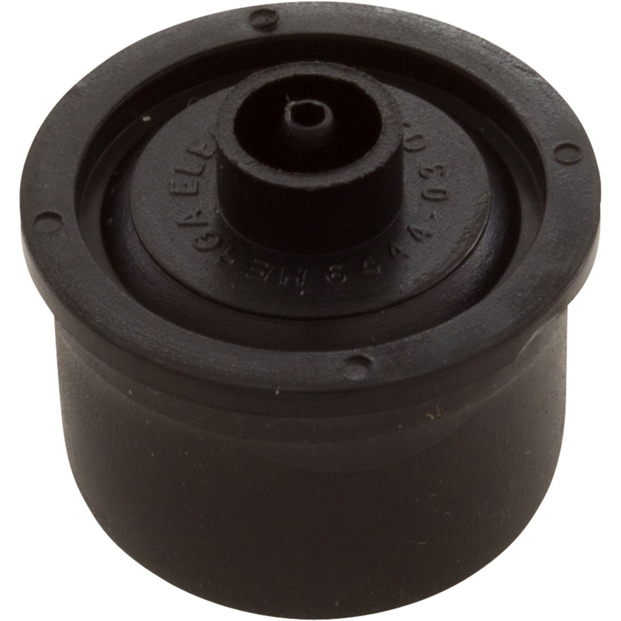 Air Bellow Internal, Herga, 1-1/4" Diameter, Soft : 6444-03