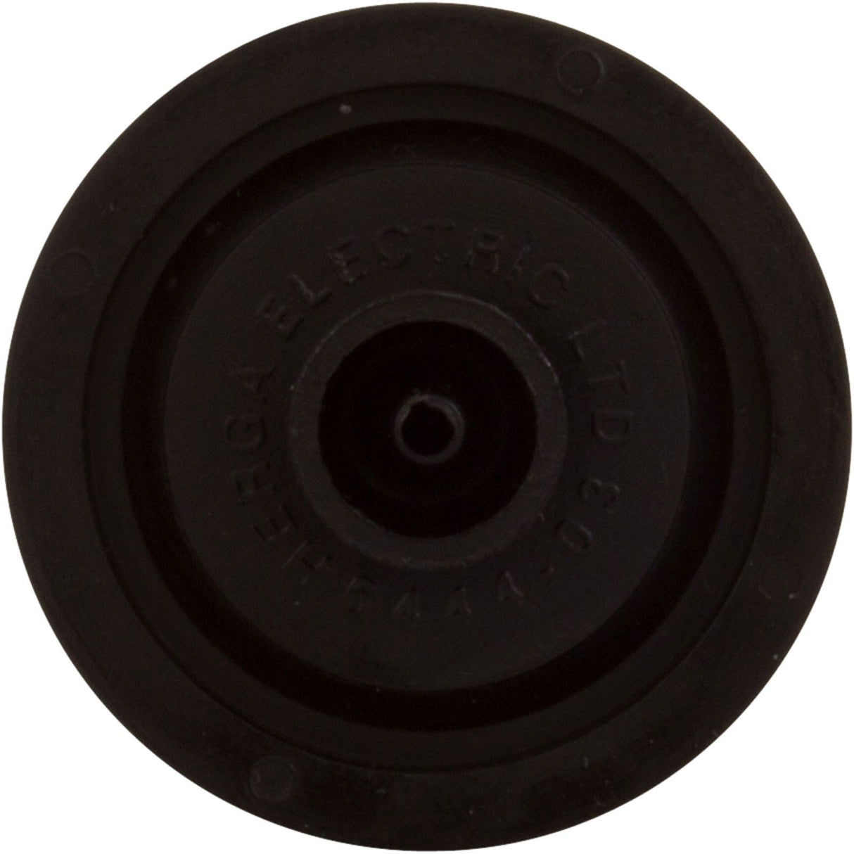 Air Bellow Internal, Herga, 1-1/4" Diameter, Soft : 6444-03