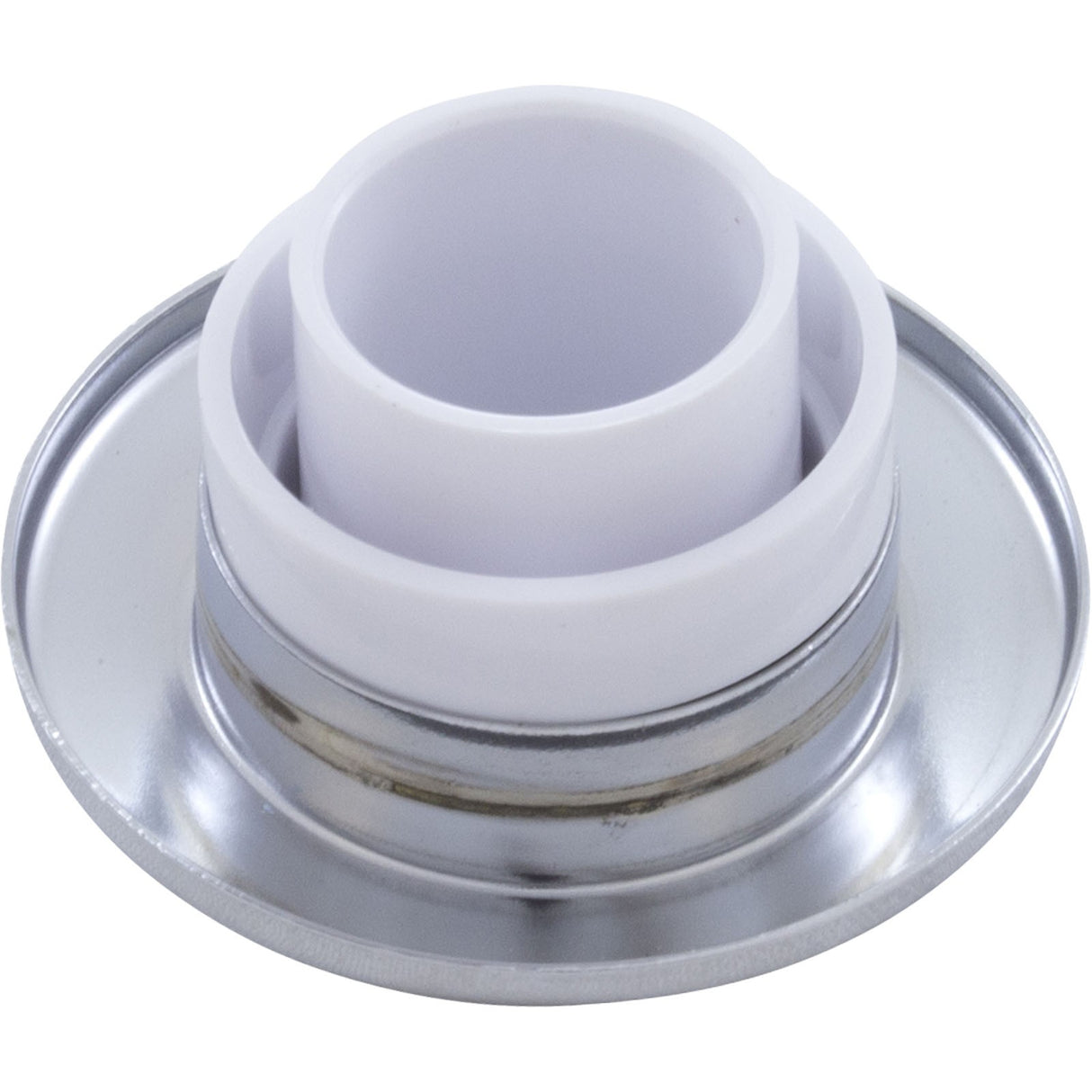 Trim Kit, Balboa Water Group/GG, Polished Chrome : 18030-PC