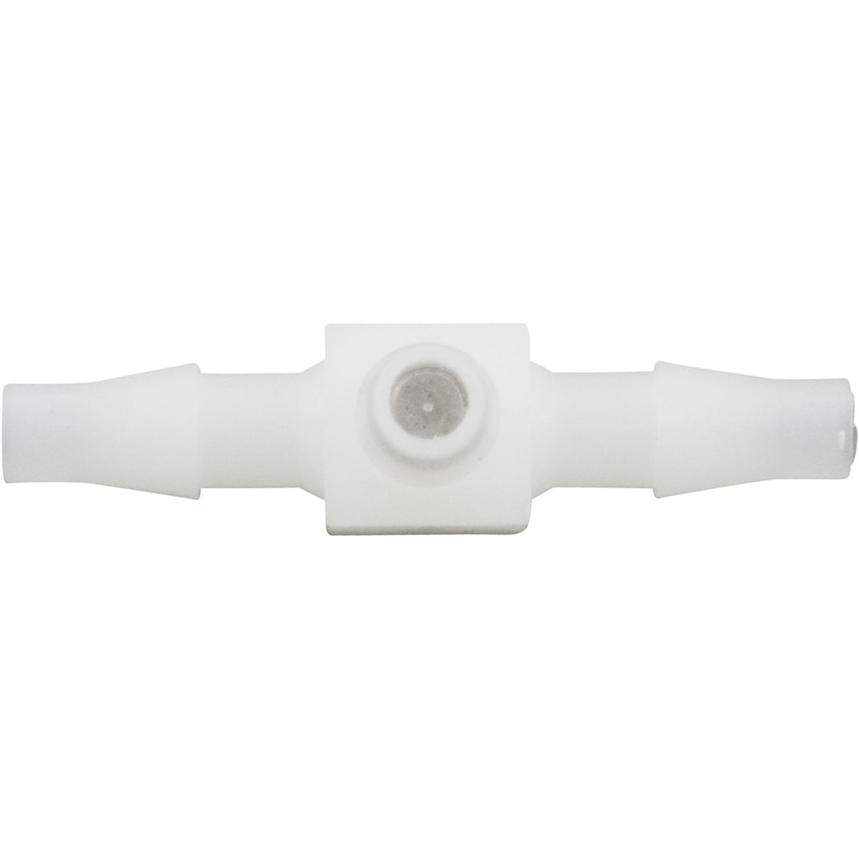 Air Bleed Valve, In Line, 1/8" x 1/8" x 1/8" : 10029