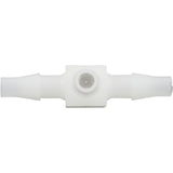 Air Bleed Valve, In Line, 1/8" x 1/8" x 1/8" : 10029