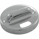 Escutcheon, BWG/HAI Slimline Air Control, 1", Stainless : 10-2522M PC