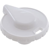 Air Ctrl Stem Assy, BWG/HAI Slimline Teardrop, 1", White : 50-2339WHT