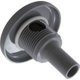 Air Ctrl Stem Assy, BWG/HAI Slimline, 1", Gray : 50-2108GRY