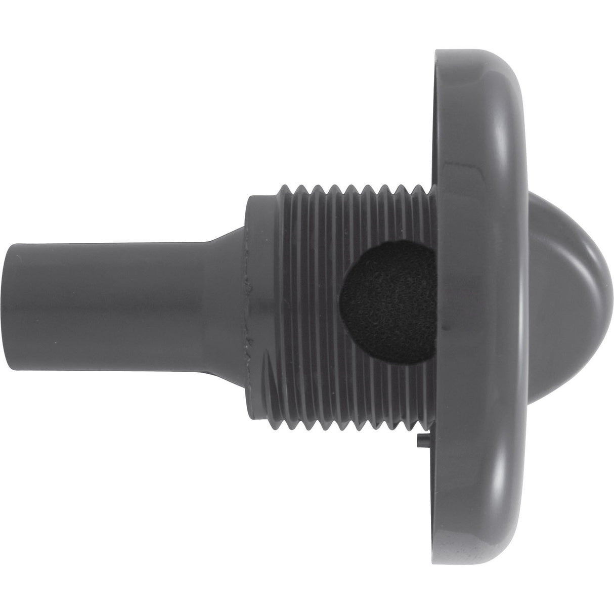 Air Ctrl Stem Assy, BWG/HAI Slimline, 1", Gray : 50-2108GRY