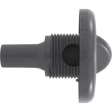 Air Ctrl Stem Assy, BWG/HAI Slimline, 1", Gray : 50-2108GRY