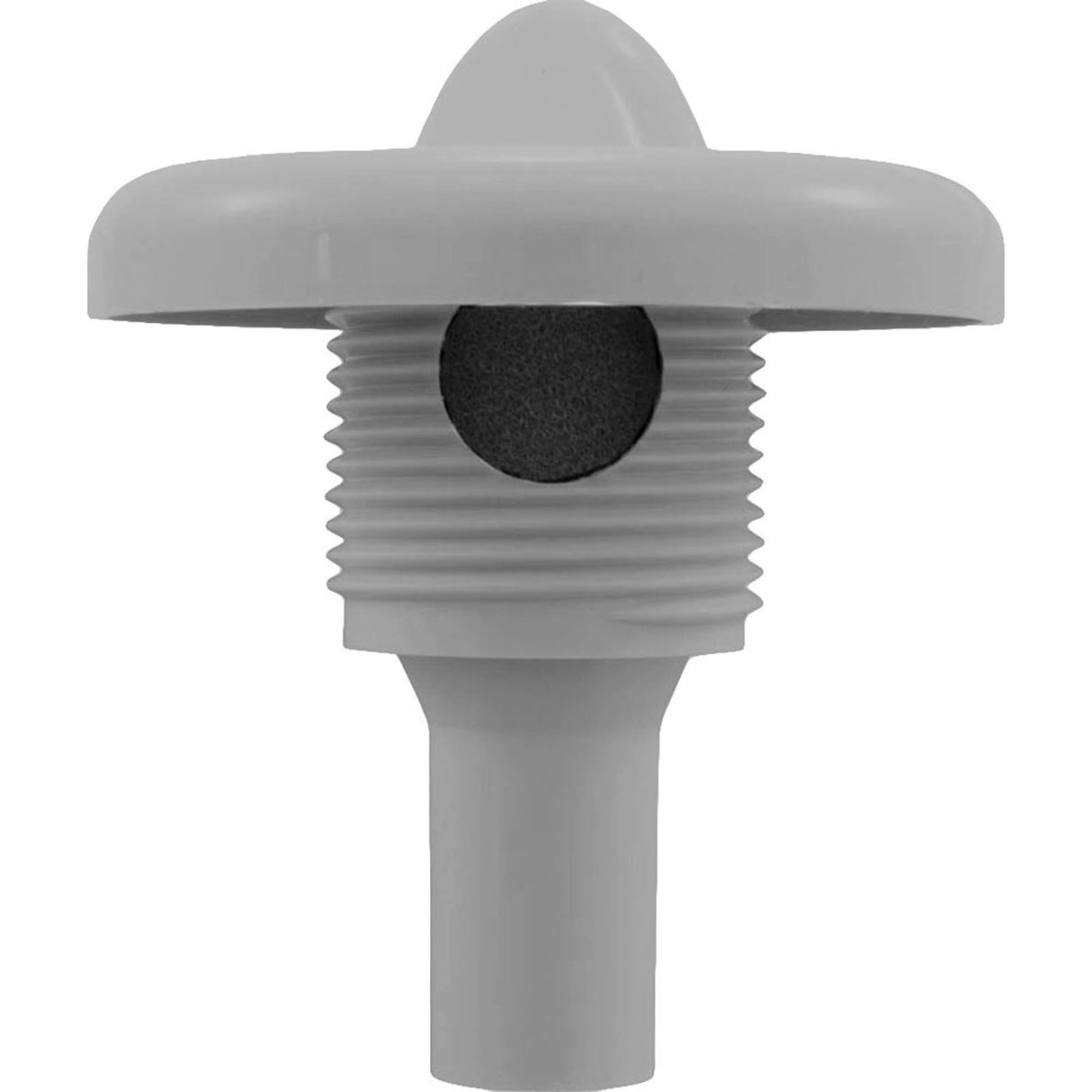 Air Ctrl Stem Assy, BWG/HAI Slimline, 1", Gray : 50-2108GRY