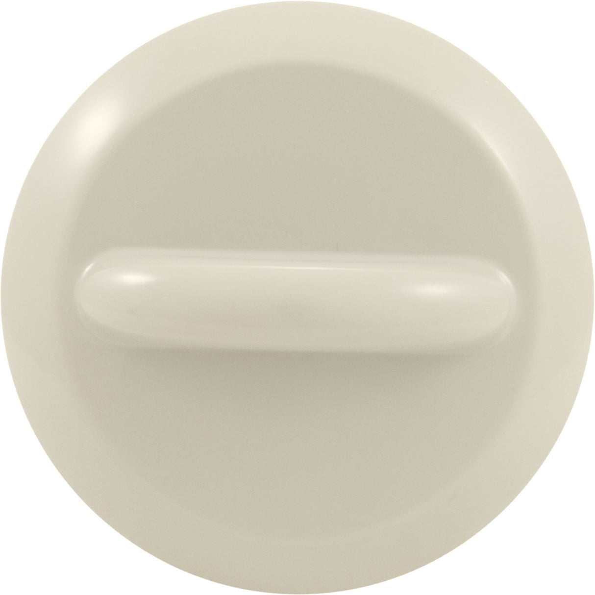 Air Ctrl Stem Assy, BWG/HAI Top Draw, 1/2" Bone : 50-2208BON