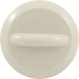 Air Ctrl Stem Assy, BWG/HAI Top Draw, 1/2" Bone : 50-2208BON