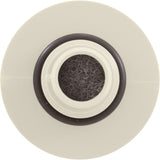 Air Ctrl Stem Assy, BWG/HAI Top Draw, 1/2" Bone : 50-2208BON